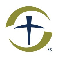 logo for Samaritan's Purse