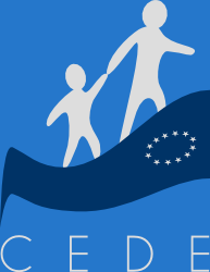 logo for European Club of Paediatric Dieticians