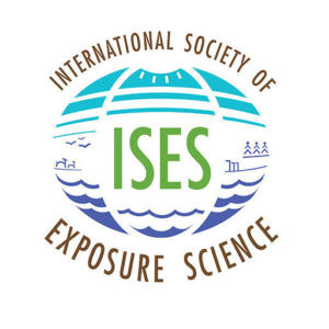 logo for International Society of Exposure Science