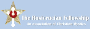 logo for Rosicrucian Fellowship, The