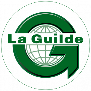 logo for Guilde européenne du raid