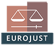 logo for Eurojust