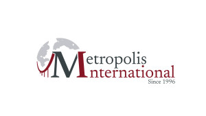 logo for Metropolis International