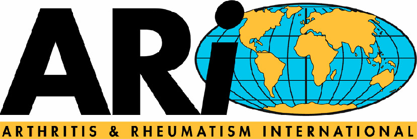 logo for Arthritis and Rheumatism International