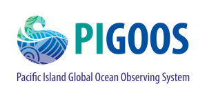 logo for Pacific Island Global Ocean Observing System