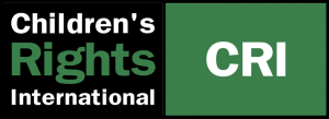 logo for Children's Rights International