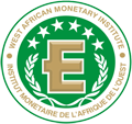 logo for West African Monetary Zone