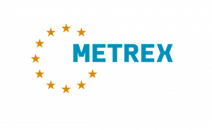 logo for Network of European Metropolitan Regions and Areas