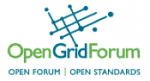 logo for Open Grid Forum