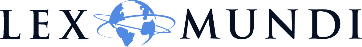 logo for Lex Mundi