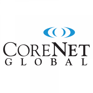logo for Global Corporate Real Estate Network