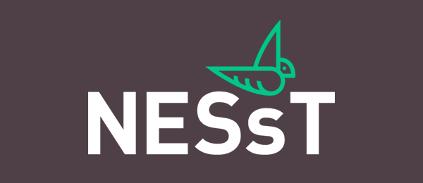 logo for Nonprofit Enterprise and Self-Sustainability Team