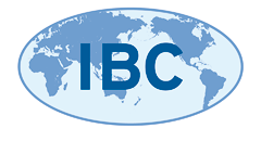 logo for International Business Congress