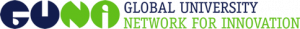 logo for Global University Network for Innovation
