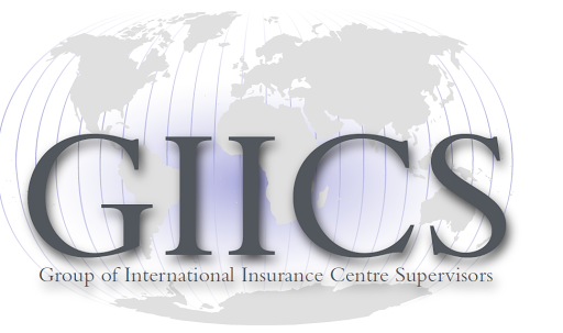 logo for Group of International Insurance Centre Supervisors