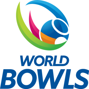 logo for World Bowls