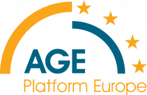 logo for AGE Platform Europe