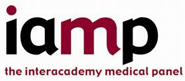 logo for InterAcademy Medical Panel