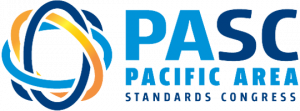logo for Pacific Area Standards Congress