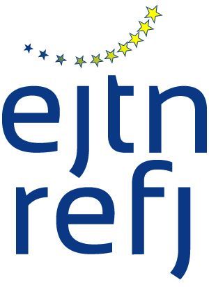 logo for European Judicial Training Network