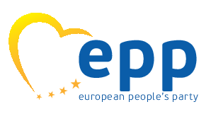 logo for European People's Party