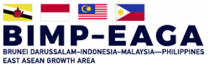 logo for Brunei Darussalam-Indonesia-Malaysia-Philippine - East ASEAN Growth Area