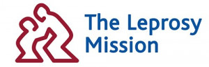 logo for Leprosy Mission International