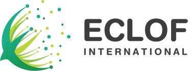 logo for ECLOF International