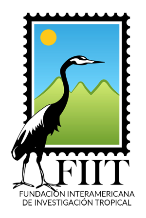 logo for Inter-American Foundation for Tropical Research, Guatemala
