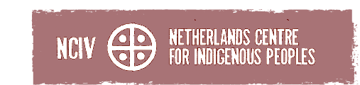 logo for Netherlands Centre for Indigenous Peoples