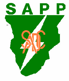 logo for Southern African Power Pool
