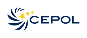 logo for European Union Agency for Law Enforcement Training