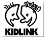 logo for Kidlink Association