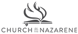 logo for International Church of the Nazarene
