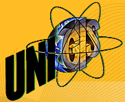 logo for UNIGIS Network