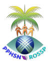 logo for Pacific Public Health Surveillance Network