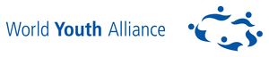 logo for World Youth Alliance