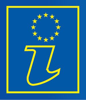 logo for European Documentation Centres