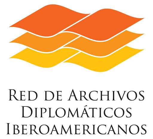 logo for Red de Archivos Diplomaticos Latinoamericanos