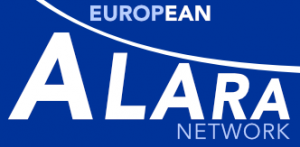 logo for European ALARA Network