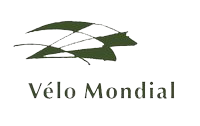 logo for Vélo Mondial