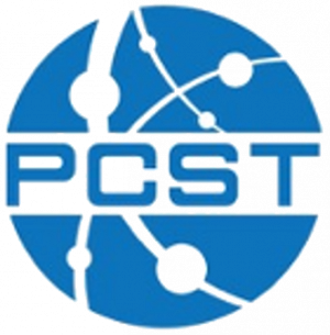 logo for International Network on Public Communication of Science and Technology
