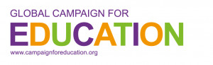 logo for Global Campaign for Education