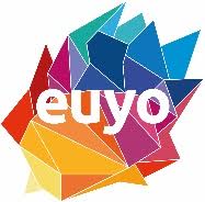 logo for European Union Youth Orchestra