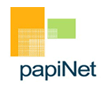 logo for PapiNet