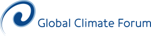 logo for Global Climate Forum