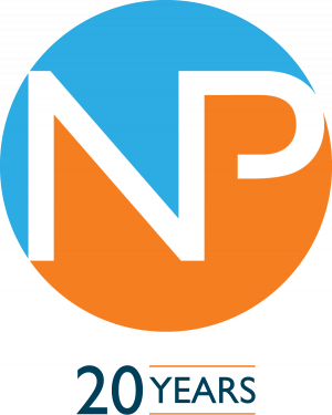 logo for Nonviolent Peaceforce