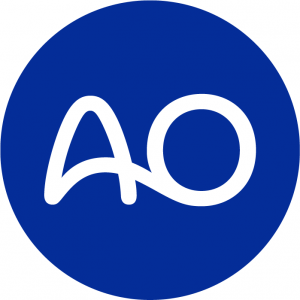 logo for AO Foundation