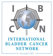 logo for International Bladder Cancer Network