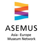 logo for Asia-Europe Museum Network